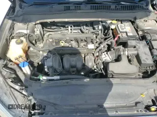 ✅ 2018 Ford Fusion SE • VIN: 3FA6P0H70JR104454 • Lot: 83826975. Wystawiony na Copart z przebiegiem 89 440 mil. Bezpłatny archiwum sprzedaży aukcyjnych z USA i szczegółowy raport historii pojazdu na DreamBid. Zdjęcie 13.