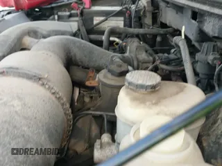 ✅ 2007 Ford F-150 STX • VIN: 1FTRX14W97NA74604 • Lot: 42902231. Listed on IAAI with 155,796 mi. Free auction sales archive from the USA and detailed vehicle history report at DreamBid. Image 19.