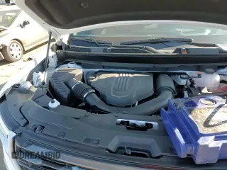 ✅ 2024 GMC Acadia AWD AT4 • VIN: 1GKENPKS8RJ198708 • Lot: 51454355. Wystawiony na Copart z przebiegiem 2 261 mil. Bezpłatny archiwum sprzedaży aukcyjnych z USA i szczegółowy raport historii pojazdu na DreamBid. Zdjęcie 14.