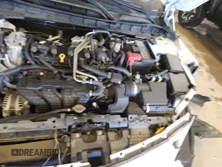 ✅ 2023 Nissan Altima SV • VIN: 1N4BL4DW7PN419486 • Lot: 90935835. Listed on Copart with 20,038 mi. Free auction sales archive from the USA and detailed vehicle history report at DreamBid. Image 15.