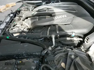 ✅ 2018 BMW 5 Series M550i xDrive • VIN: WBAJB9C5XJG464039 • Lot: 42114388. Listed on IAAI with 94,950 mi. Free auction sales archive from the USA and detailed vehicle history report at DreamBid. Image 20.