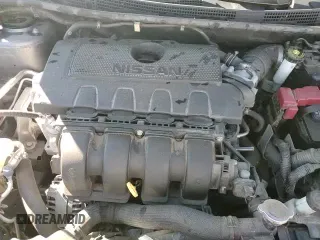 ✅ 2019 Nissan Sentra S • VIN: 3N1AB7AP3KY443435 • Lot: 90057785. Listed on Copart with 78,824 mi. Free auction sales archive from the USA and detailed vehicle history report at DreamBid. Image 15.