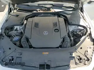 ✅ 2019 Mercedes-Benz S 560 • VIN: WDDXK8DB2KA040053 • Lot: 87759755. Listed on Copart with 41,949 mi. Free auction sales archive from the USA and detailed vehicle history report at DreamBid. Image 13.