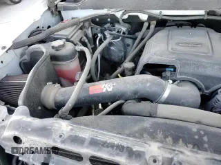 ✅ 2019 Chevrolet Silverado 2500HD LTZ • VIN: 1GC1KTEG2KF187036 • Lot: 52539995. Wystawiony na Copart z przebiegiem 106 609 mil. Bezpłatny archiwum sprzedaży aukcyjnych z USA i szczegółowy raport historii pojazdu na DreamBid. Zdjęcie 14.