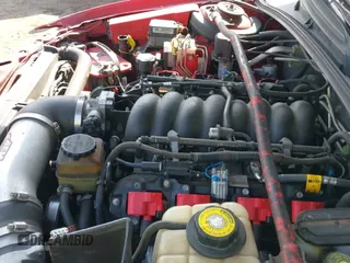 ✅ 2004 Pontiac GTO • VIN: 6G2VX12GX4L269345 • Lot: 41692402. Listed on IAAI with 174,146 mi. Free auction sales archive from the USA and detailed vehicle history report at DreamBid. Image 19.