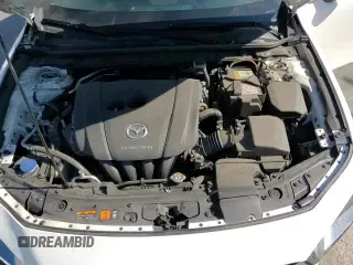 ✅ 2021 Mazda 3 S • VIN: JM1BPAAL8M1331668 • Lot: 82009625. Listed on Copart with 87,747 mi. Free auction sales archive from the USA and detailed vehicle history report at DreamBid. Image 16.