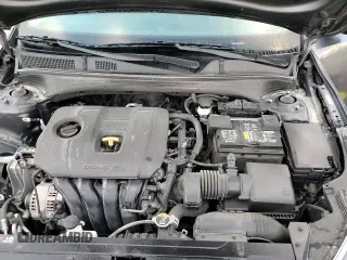 ✅ 2021 Kia Forte LXS • VIN: 3KPF24AD9ME394804 • Lot: 85124855. Wystawiony na Copart z przebiegiem 53 982 mil. Bezpłatny archiwum sprzedaży aukcyjnych z USA i szczegółowy raport historii pojazdu na DreamBid. Zdjęcie 15.