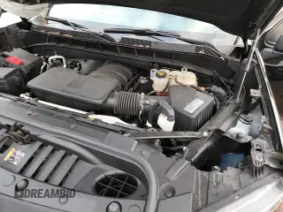 ✅ 2021 Chevrolet Silverado 1500 LT Trail Boss • VIN: 3GCPYFEL1MG100039 • Lot: 86118365. Wystawiony na Copart z przebiegiem 26 829 mil. Bezpłatny archiwum sprzedaży aukcyjnych z USA i szczegółowy raport historii pojazdu na DreamBid. Zdjęcie 13.