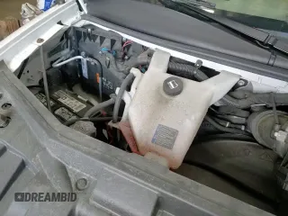 ✅ 2023 GMC Savana Cargo • VIN: 1GTW7AFP9P1103759 • Lot: 51050805. Listed on Copart with 32,506 mi. Free auction sales archive from the USA and detailed vehicle history report at DreamBid. Image 14.