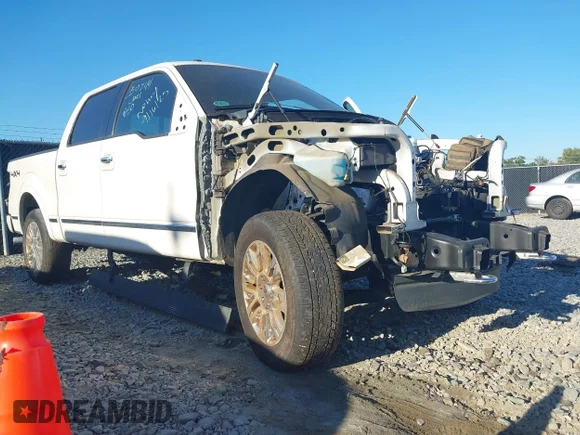 ✅ 2013 Ford F-150 FX4 • VIN: 1FTFW1E66DFD52207 • Лот: 43410803. Опубліковано раніше на IAAI з пробігом Не вказано. Безкоштовний доступ до архіву аукціонних продажів зі США та докладний звіт про історію автомобіля на DreamBid. Зображення 6.