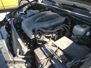 ✅ 2019 Toyota Tacoma TRD Off Road • VIN: 3TMCZ5AN4KM266177 • Лот: 92314705. Опубликован ранее на Copart с пробегом 131 041 миль. Бесплатный доступ к архиву аукционных продаж из США и подробный отчёт об истории автомобиля на DreamBid. Изображение 13.