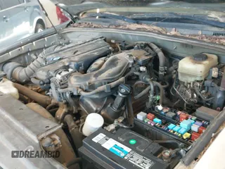 ✅ 2005 Toyota 4Runner SR5 • VIN: JTEZU14R050052368 • Lot: 42814774. Listed on IAAI with 341,731 mi. Free auction sales archive from the USA and detailed vehicle history report at DreamBid. Image 19.