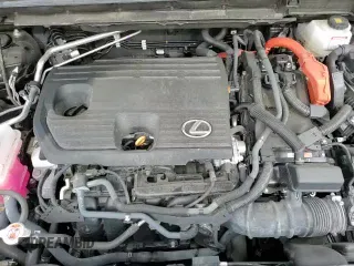 ✅ 2022 Lexus NX 350h • VIN: 2T2AKCEZ6NC002870 • Лот: 43507585. Опубликован ранее на Copart с пробегом 24 383 миль. Бесплатный доступ к архиву аукционных продаж из США и подробный отчёт об истории автомобиля на DreamBid. Изображение 14.