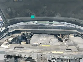 ✅ 2008 Infiniti QX56 • VIN: 5N3AA08C08N903752 • Lot: 43494916. Wystawiony na IAAI z przebiegiem 262 916 mil. Bezpłatny archiwum sprzedaży aukcyjnych z USA i szczegółowy raport historii pojazdu na DreamBid. Zdjęcie 12.