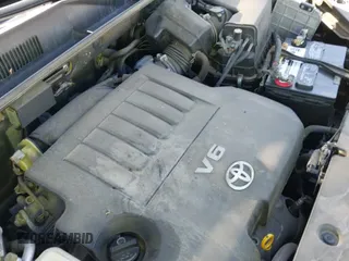 ✅ 2009 Toyota RAV4 Limited • VIN: JTMBK31V89D009906 • Lot: 43324208. Listed on IAAI with 108,399 mi. Free auction sales archive from the USA and detailed vehicle history report at DreamBid. Image 19.