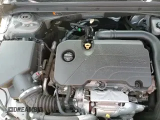 ✅ 2018 Chevrolet Malibu LT • VIN: 1G1ZD5ST3JF222247 • Lot: 81272585. Listed on Copart with 73,734 mi. Free auction sales archive from the USA and detailed vehicle history report at DreamBid. Image 13.