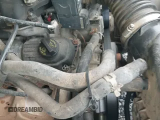 ✅ 2008 Jeep Wrangler X • VIN: 1J4FZ24168L564657 • Лот: 43125643. Опубликован ранее на IAAI с пробегом 361 104 миль. Бесплатный доступ к архиву аукционных продаж из США и подробный отчёт об истории автомобиля на DreamBid. Изображение 19.