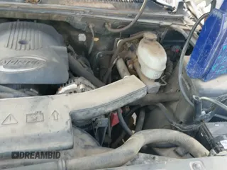 ✅ 2004 GMC Yukon SLT • VIN: 1GKEC13Z84R289437 • Lot: 43033947. Listed on IAAI with 419,034 mi. Free auction sales archive from the USA and detailed vehicle history report at DreamBid. Image 12.