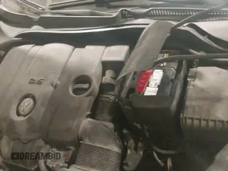 ✅ 2012 Volkswagen Jetta S • VIN: 3VWKP7AJ6CM639700 • Lot: 42829905. Listed on IAAI with 124,917 mi. Free auction sales archive from the USA and detailed vehicle history report at DreamBid. Image 12.