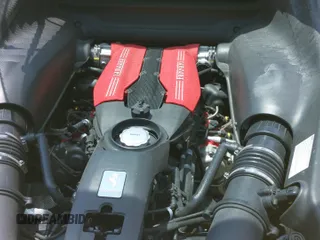 ✅ 2017 Ferrari 488 • VIN: ZFF79ALA1H0224115 • Lot: 39595228. Listed on IAAI with 14,908 mi. Free auction sales archive from the USA and detailed vehicle history report at DreamBid. Image 20.