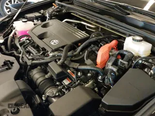 ✅ 2025 Toyota Crown XLE • VIN: JTDACAAJ0S3003488 • Lot: 42454590. Listed on IAAI with 2,955 mi. Free auction sales archive from the USA and detailed vehicle history report at DreamBid. Image 25.