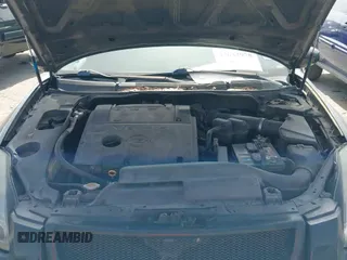 ✅ 2005 Nissan Maxima SE • VIN: 1N4BA41E35C852622 • Лот: 42632978. Опубликован ранее на IAAI с пробегом 241 610 миль. Бесплатный доступ к архиву аукционных продаж из США и подробный отчёт об истории автомобиля на DreamBid. Изображение 13.