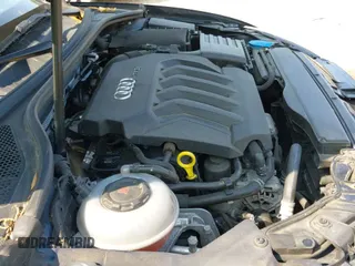 ✅ 2018 Audi A3 Premium • VIN: WAUAUGFF8J1004786 • Lot: 42490679. Listed on IAAI with 76,006 mi. Free auction sales archive from the USA and detailed vehicle history report at DreamBid. Image 19.