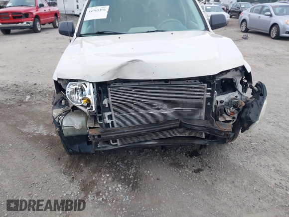 ✅ 2009 Ford Escape XLT • VIN: 1FMCU937X9KD12029 • Lot: 44065396. Wystawiony na IAAI z przebiegiem 142 168 mil. Bezpłatny archiwum sprzedaży aukcyjnych z USA i szczegółowy raport historii pojazdu na DreamBid. Zdjęcie 6.