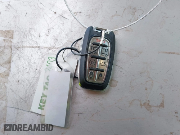 ✅ 2023 Chrysler Pacifica Hybrid Touring L • VIN: 2C4RC1L72PR575813 • Lot: 44922805. Wystawiony na IAAI z przebiegiem 64 288 mil. Bezpłatny archiwum sprzedaży aukcyjnych z USA i szczegółowy raport historii pojazdu na DreamBid. Zdjęcie 11.