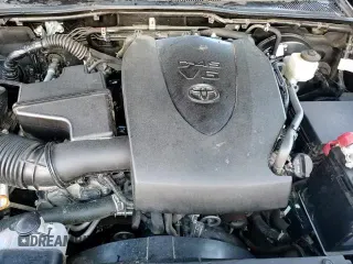 ✅ 2023 Toyota Tacoma Limited • VIN: 3TMGZ5AN4PM597561 • Lot: 87044184. Wystawiony na Copart z przebiegiem 36 382 mil. Bezpłatny archiwum sprzedaży aukcyjnych z USA i szczegółowy raport historii pojazdu na DreamBid. Zdjęcie 15.