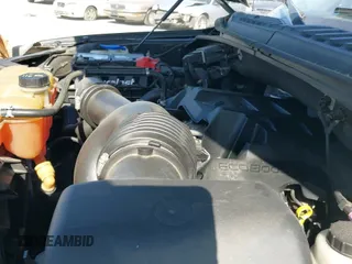 ✅ 2016 Ford F-150 XL • VIN: 1FTEX1CP9GKD62102 • Lot: 42019692. Wystawiony na IAAI z przebiegiem 119 590 mil. Bezpłatny archiwum sprzedaży aukcyjnych z USA i szczegółowy raport historii pojazdu na DreamBid. Zdjęcie 19.