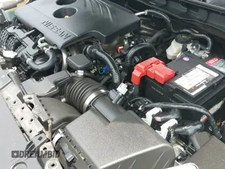 ✅ 2019 Nissan Altima SR • VIN: 1N4BL4CV0KC135811 • Lot: 43045167. Listed on IAAI with 138,158 mi. Free auction sales archive from the USA and detailed vehicle history report at DreamBid. Image 19.