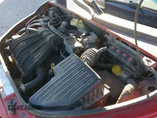 ✅ 2007 Chrysler PT Cruiser • VIN: 3A4FY48B37T559503 • Lot: 43477680. Wystawiony na IAAI z przebiegiem 151 607 mil. Bezpłatny archiwum sprzedaży aukcyjnych z USA i szczegółowy raport historii pojazdu na DreamBid. Zdjęcie 12.