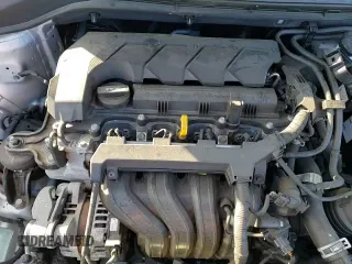 ✅ 2020 Hyundai Accent SE • VIN: 3KPC24A69LE109554 • Лот: 83969484. Опубликован ранее на Copart с пробегом 68 984 миль. Бесплатный доступ к архиву аукционных продаж из США и подробный отчёт об истории автомобиля на DreamBid. Изображение 13.