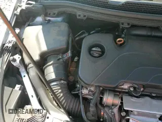 2018 Chevrolet Cruze LS с VIN 1G1BB5SM2J7201609, выставлен на аукционе Copart как лот 80364865 с пробегом 108 304 миль миль и Списание • Salvage title. История ставок и продаж доступна на DreamBid. Изображение 13.