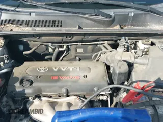 ✅ 2008 Toyota RAV4 Limited • VIN: JTMZD31V286064413 • Lot: 43814822. Listed on IAAI with 127,900 mi. Free auction sales archive from the USA and detailed vehicle history report at DreamBid. Image 12.