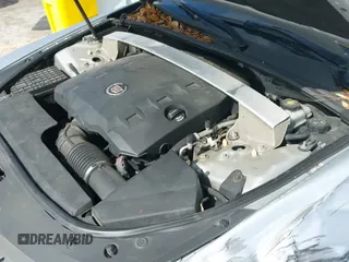 ✅ 2010 Cadillac CTS • VIN: 1G6DA5EG9A0128758 • Lot: 41958677. Listed on IAAI with 156,088 mi. Free auction sales archive from the USA and detailed vehicle history report at DreamBid. Image 18.