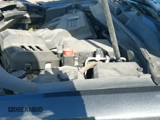 ✅ 2017 GMC Terrain SLT • VIN: 2GKFLUE37H6273861 • Лот: 43479886. Опубликован ранее на IAAI с пробегом 118 675 миль. Бесплатный доступ к архиву аукционных продаж из США и подробный отчёт об истории автомобиля на DreamBid. Изображение 20.