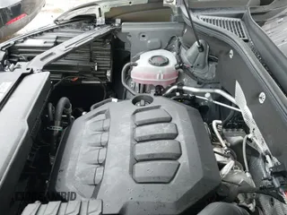 ✅ 2024 Volkswagen Atlas SEL R-Line • VIN: 1V2AE2CA8RC242728 • Lot: 41480064. Wystawiony na IAAI z przebiegiem 4 901 mil. Bezpłatny archiwum sprzedaży aukcyjnych z USA i szczegółowy raport historii pojazdu na DreamBid. Zdjęcie 19.