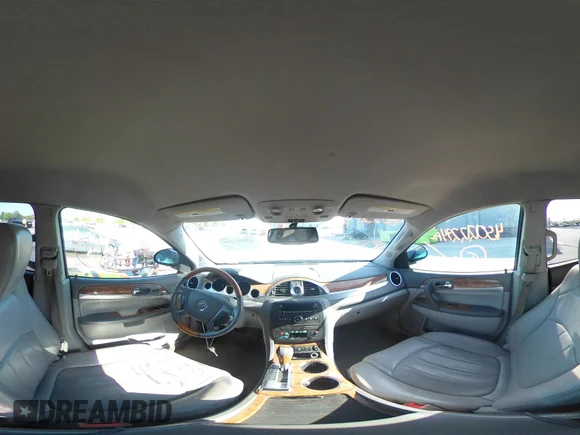✅ 2012 Buick Enclave Leather • VIN: 5GAKRCEDXCJ310541 • Лот: 45022294. Опубліковано раніше на IAAI з пробігом 178 618 миль. Безкоштовний доступ до архіву аукціонних продажів зі США та докладний звіт про історію автомобіля на DreamBid. Зображення 18.