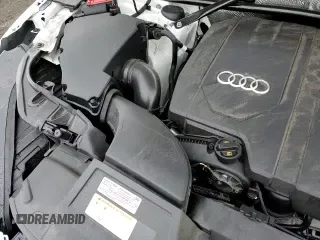 ✅ 2021 Audi Q5 Premium Plus • VIN: WA1BAAFY5M2018443 • Лот: 83943015. Опубликован ранее на Copart с пробегом 40 708 миль. Бесплатный доступ к архиву аукционных продаж из США и подробный отчёт об истории автомобиля на DreamBid. Изображение 15.