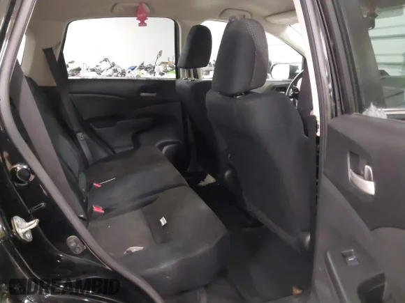 ✅ 2016 Honda CR-V SE • VIN: 2HKRM4H4XGH656875 • Лот: 44258454. Опубликован ранее на IAAI с пробегом 154 859 миль. Бесплатный доступ к архиву аукционных продаж из США и подробный отчёт об истории автомобиля на DreamBid. Изображение 8.