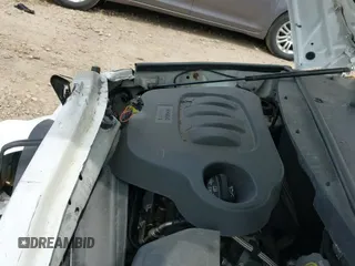 ✅ 2011 Chevrolet HHR 1LT • VIN: 3GNBABFW8BS536470 • Lot: 42022592. Listed on IAAI with 154,453 mi. Free auction sales archive from the USA and detailed vehicle history report at DreamBid. Image 20.