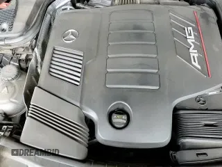 ✅ 2021 Mercedes-Benz CLS 53 AMG • VIN: W1K2J6BB5MA086161 • Lot: 64858755. Listed on Copart with 41,325 mi. Free auction sales archive from the USA and detailed vehicle history report at DreamBid. Image 13.