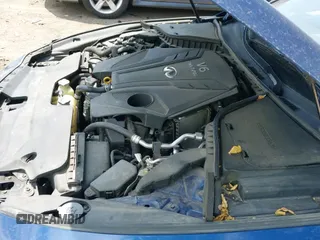 ✅ 2019 Infiniti Q50 Red Sport 400 • VIN: JN1FV7AR1KM830132 • Лот: 42560083. Опубликован ранее на IAAI с пробегом 67 381 миль. Бесплатный доступ к архиву аукционных продаж из США и подробный отчёт об истории автомобиля на DreamBid. Изображение 19.