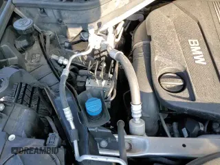 ✅ 2017 BMW X5 xDrive35d • VIN: 5UXKS4C38H0U04450 • Лот: 70720445. Опубликован ранее на Copart с пробегом 88 992 миль. Бесплатный доступ к архиву аукционных продаж из США и подробный отчёт об истории автомобиля на DreamBid. Изображение 15.