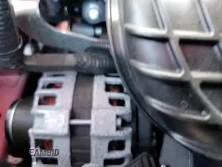 ✅ 2024 Mitsubishi Outlander ES • VIN: JA4J4UA85RZ062288 • Lot: 52630875. Listed on Copart with 7,355 mi. Free auction sales archive from the USA and detailed vehicle history report at DreamBid. Image 15.