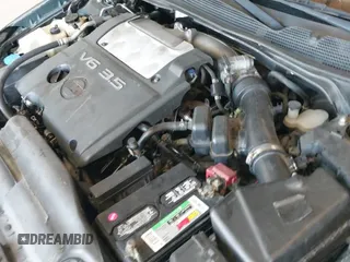 ✅ 2007 Nissan Maxima SL • VIN: 1N4BA41E87C801717 • Lot: 42715231. Listed on IAAI with 229,958 mi. Free auction sales archive from the USA and detailed vehicle history report at DreamBid. Image 12.