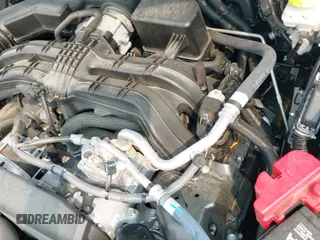 ✅ 2024 Subaru Legacy Limited • VIN: 4S3BWAN68R3018560 • Lot: 42897220. Listed on IAAI with 21,382 mi. Free auction sales archive from the USA and detailed vehicle history report at DreamBid. Image 20.