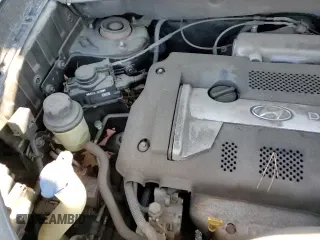 ✅ 2006 Hyundai Tucson GL • VIN: KM8JM12B66U284762 • Lot: 76071424. Wystawiony na Copart z przebiegiem 132 019 mil mil. Skorzystaj z bezpłatnego archiwum sprzedaży aukcyjnych z USA i zobacz szczegółowy raport historii pojazdu na DreamBid. Zdjęcie 16.